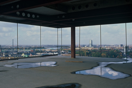 Galerie Architektur - Foto 12
