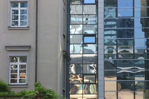 Galerie Architektur - Foto 22